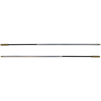 ERA Saracen Deadlock Rods Snap Fit