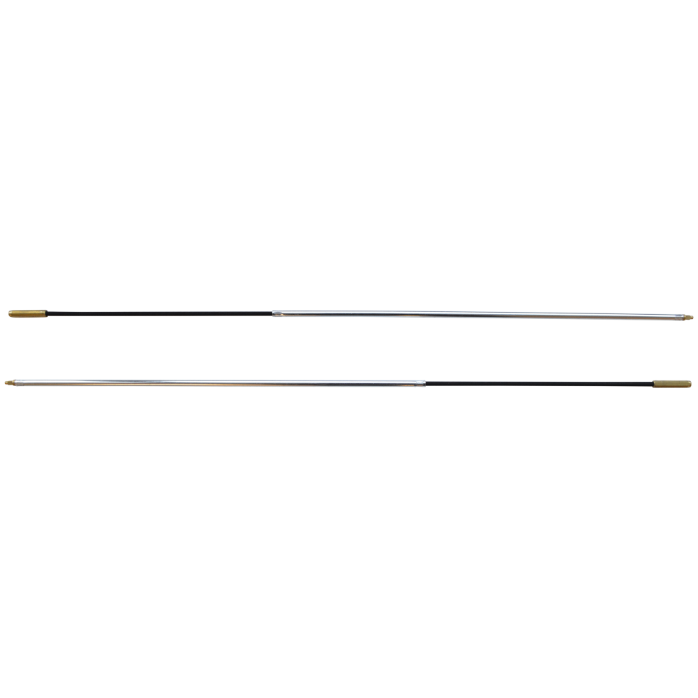 ERA Saracen Deadlock Rods Snap Fit