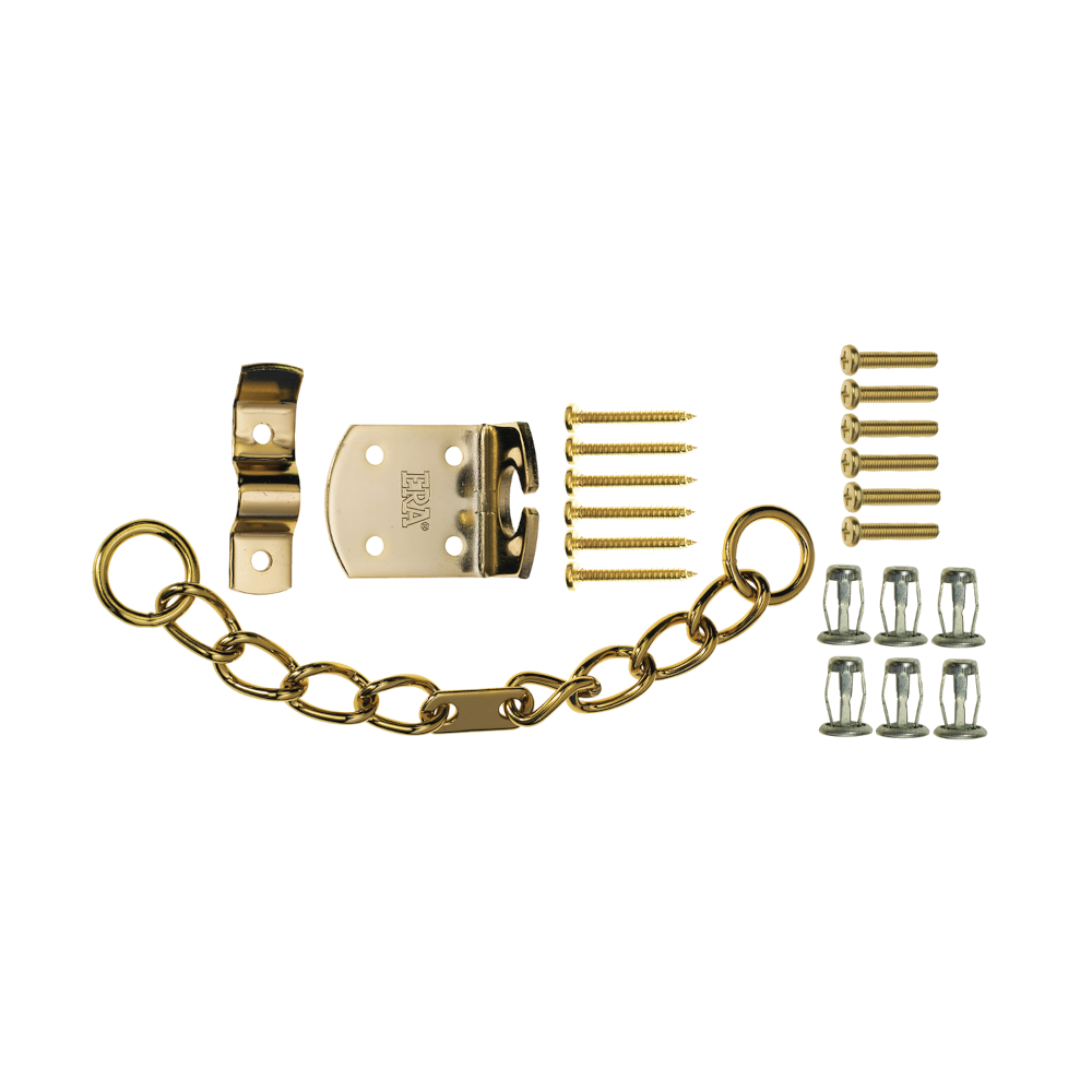 ERA TS003 Certified Door Chain