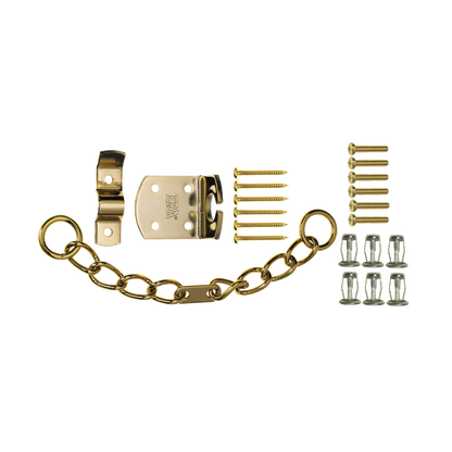 ERA TS003 Certified Door Chain