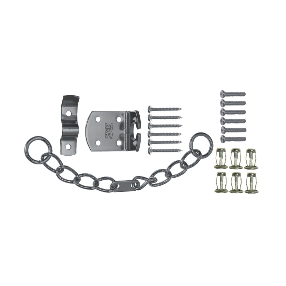 ERA TS003 Certified Door Chain