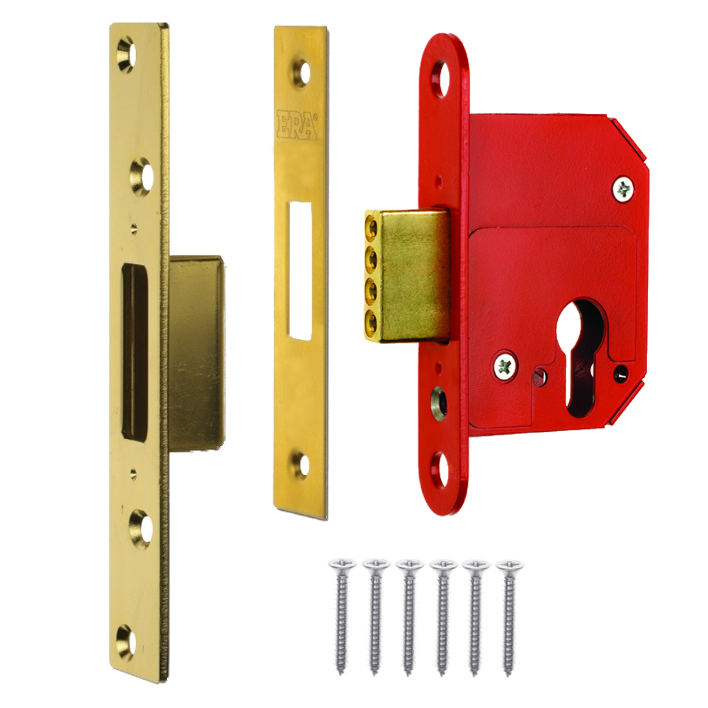 ERA 263 & 363 Fortress Euro Deadlock Case Only