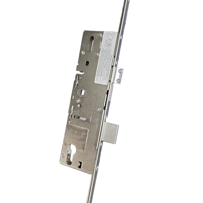 ERA 2 Linear Bolt Split Spindle Latch & Deadbolt With 16mm Faceplate