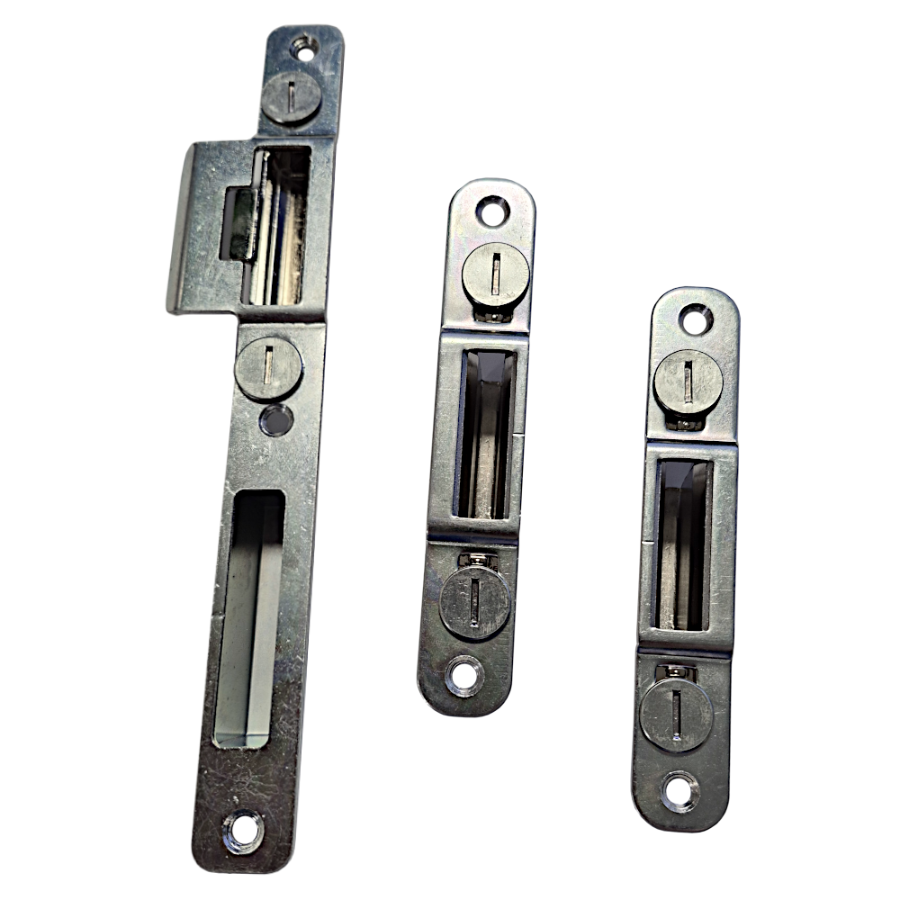 ERA Adjustable Keep Set To Suit Timber & Composite Doors