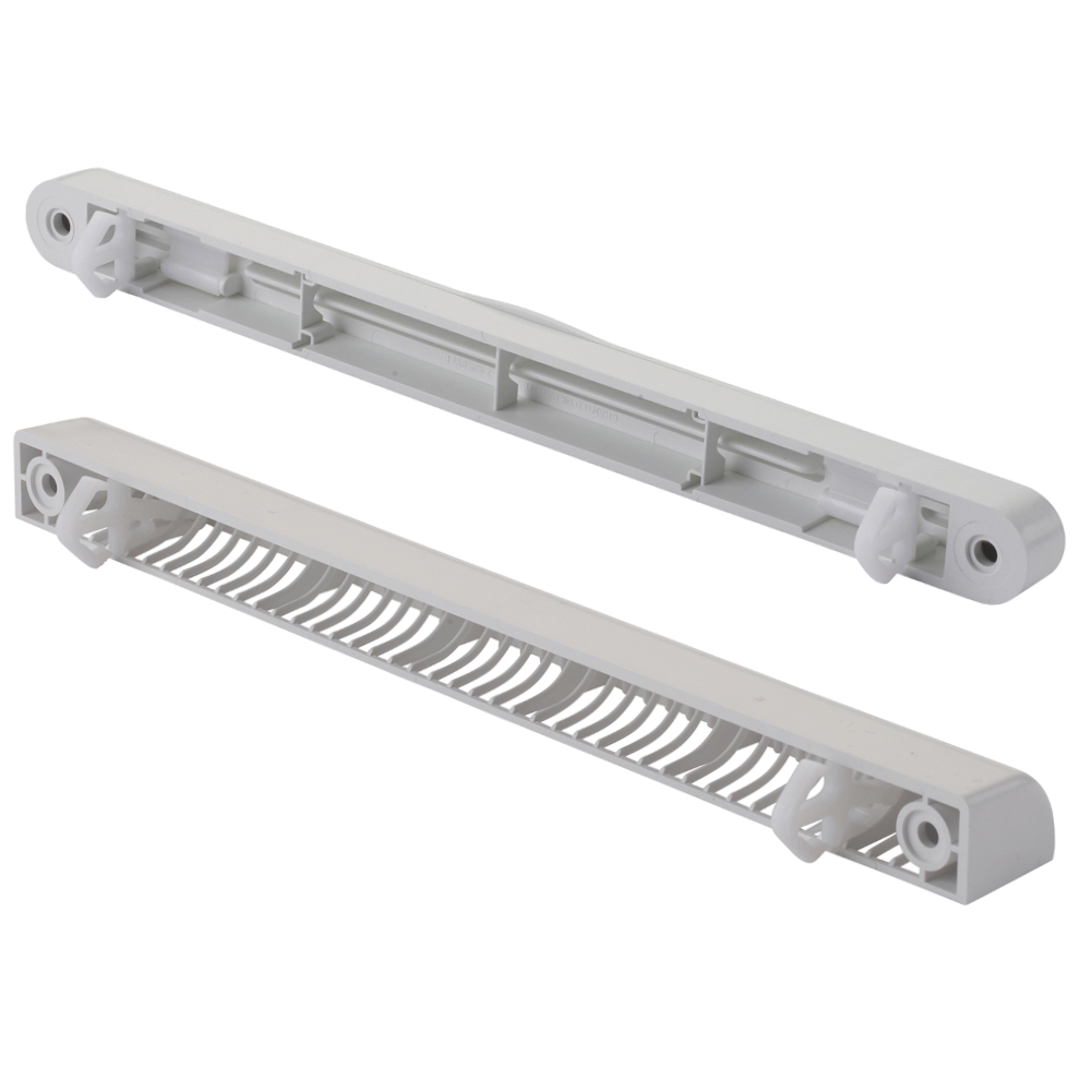 ERA Retro Fit Trickle Vent Internal & External Set 2500