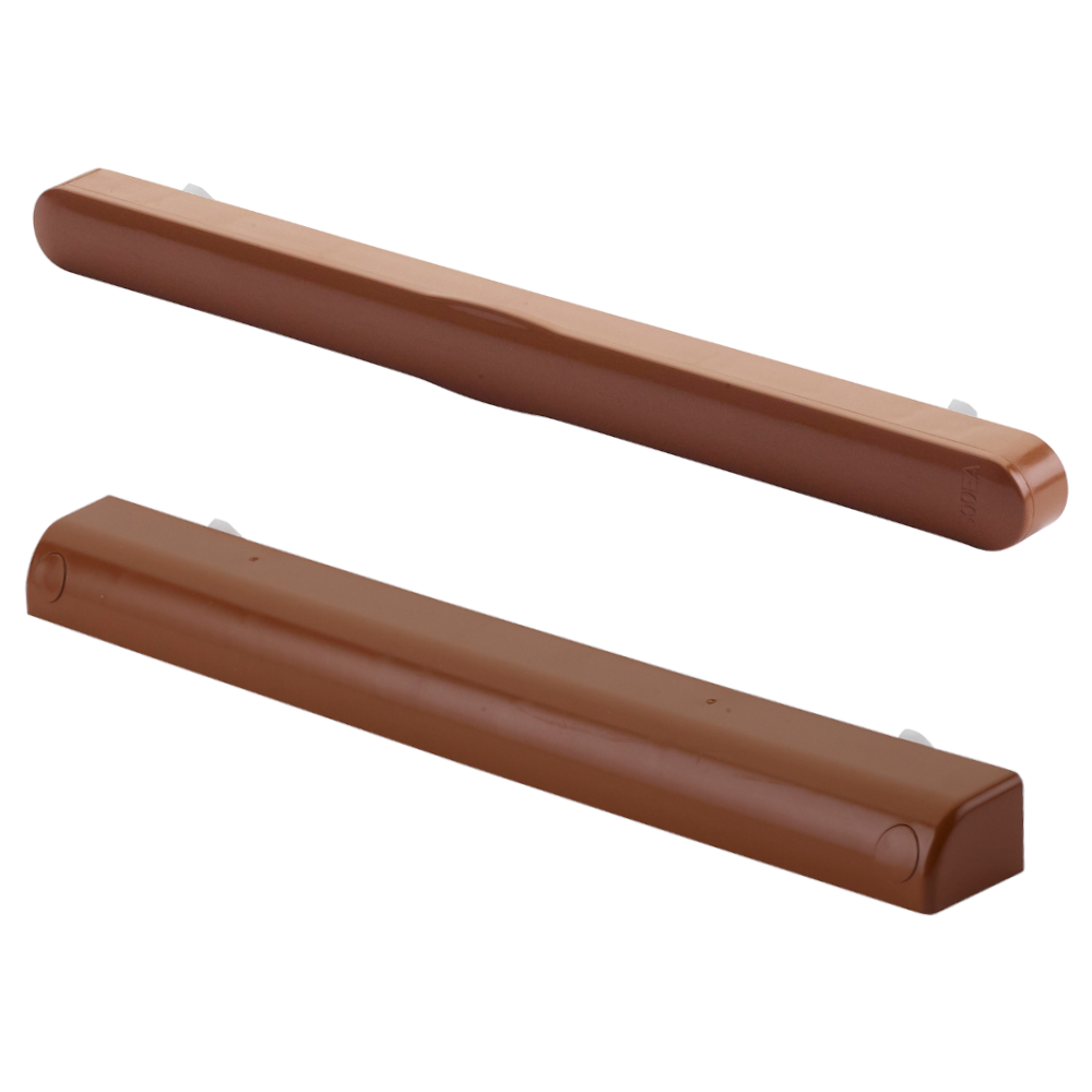 ERA Retro Fit Trickle Vent Internal & External Set 2500