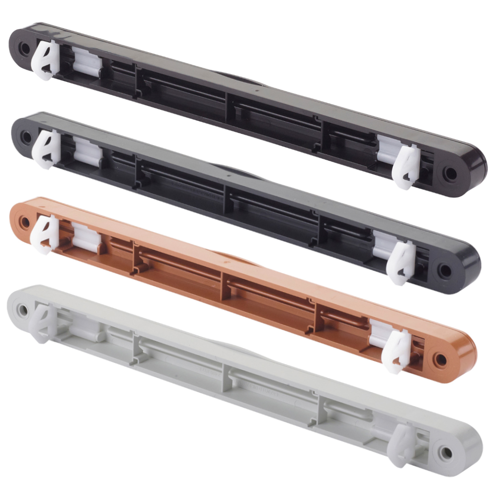 ERA Retro Fit Trickle Vent Internal & External Set 2500