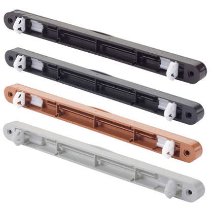 ERA Retro Fit Trickle Vent Internal & External Set 2500