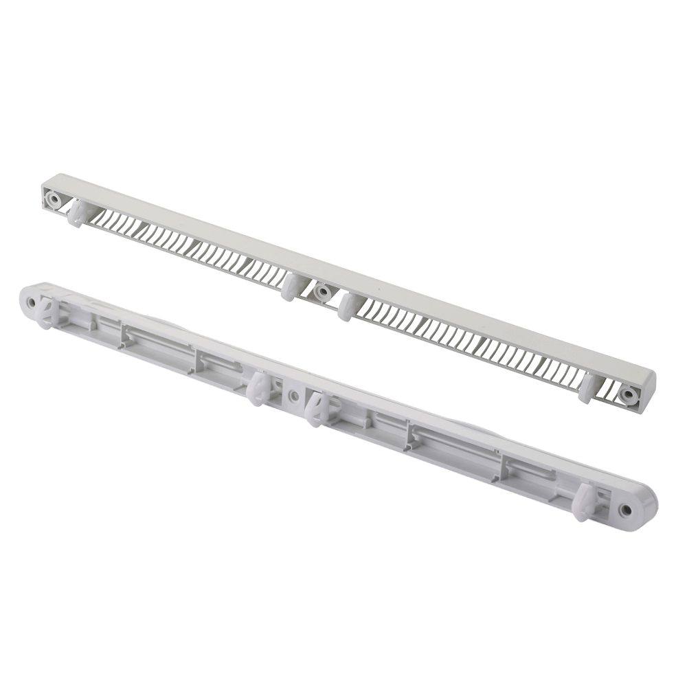 ERA Retro Fit Trickle Vent Internal & External Set 4000