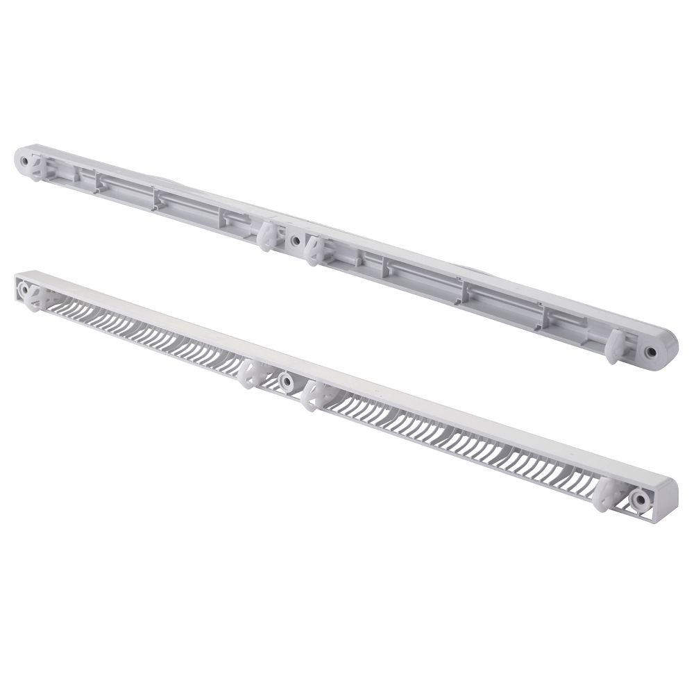ERA Retro Fit Trickle Vent Internal & External Set 5000