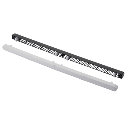 ERA Retro Fit Trickle Vent Internal & External Set 5000