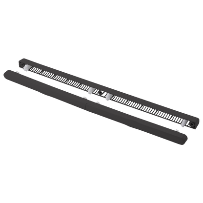 ERA Retro Fit Trickle Vent Internal & External Set 5000