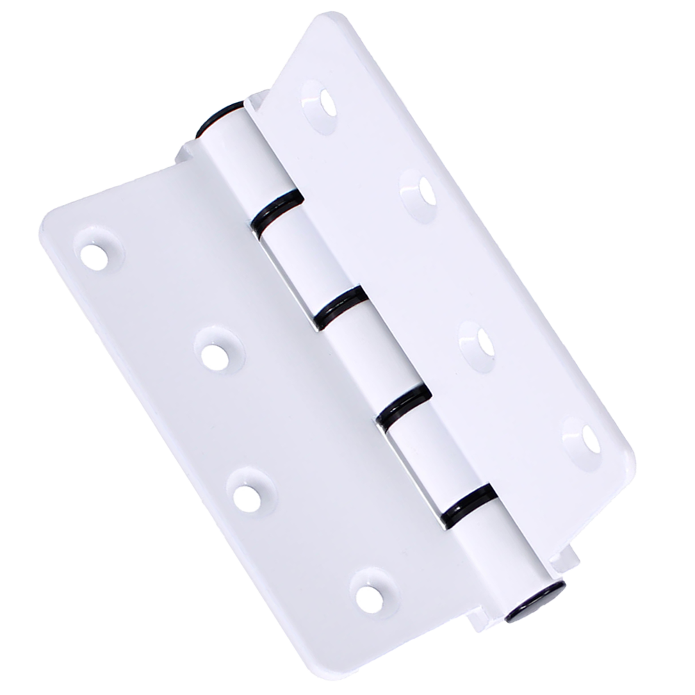 ERA Saracen Premier Homesafe Composite Single Door Butt Hinge 100mm (4 Inch)
