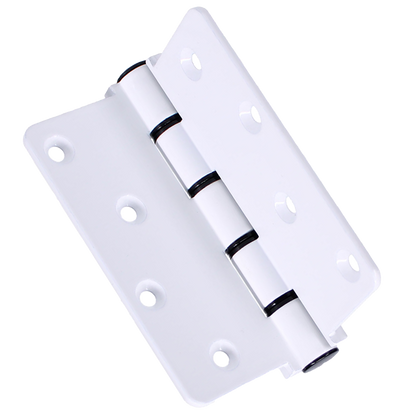 ERA Saracen Premier Homesafe Composite Single Door Butt Hinge 100mm (4 Inch)