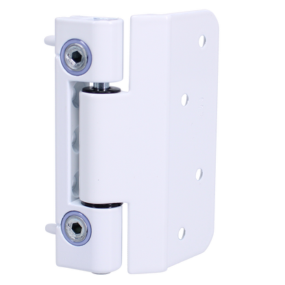 ERA Challenger Hinge Body & Flag Kit For Composite/Timber Door