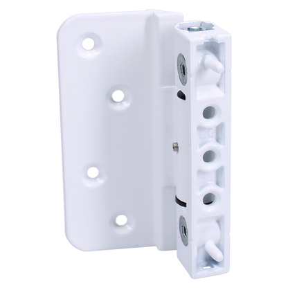 ERA Challenger Hinge Body & Flag Kit For Composite/Timber Door