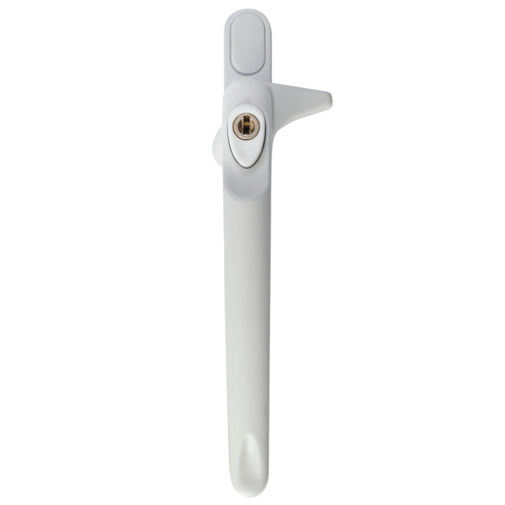 ERA Maxim Cockspur Locking Handle With 21mm Nose Height