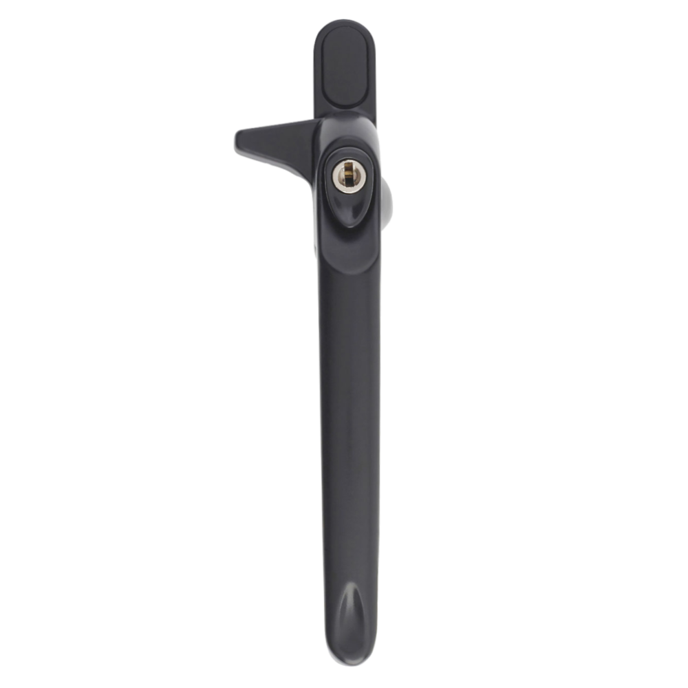 ERA Maxim Cockspur Locking Handle With 21mm Nose Height