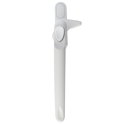 ERA Maxim Cockspur Non-Locking Handle With 12mm Nose Height