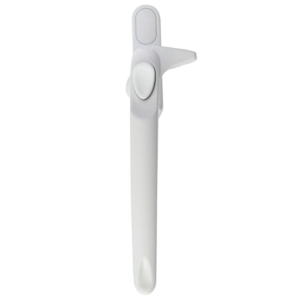 ERA Maxim Cockspur Non-Locking Handle With 21mm Nose Height