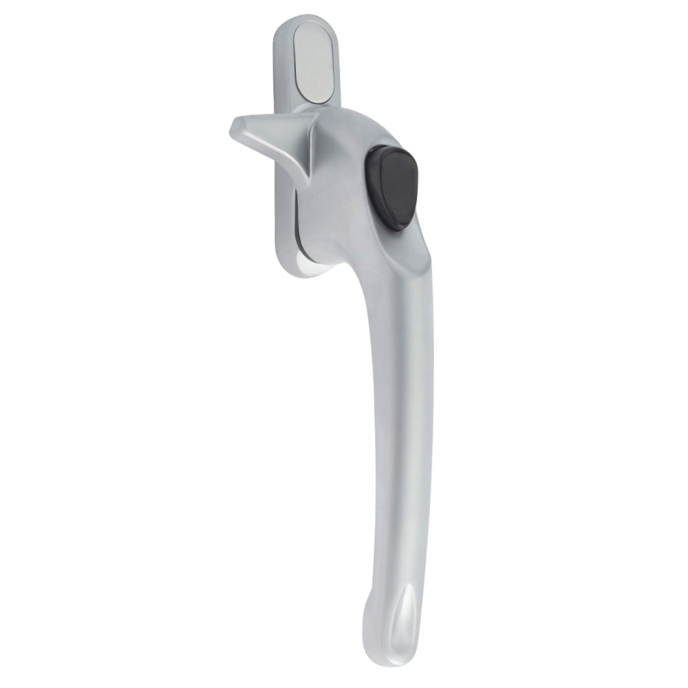 ERA Maxim Cockspur Non-Locking Handle With 21mm Nose Height