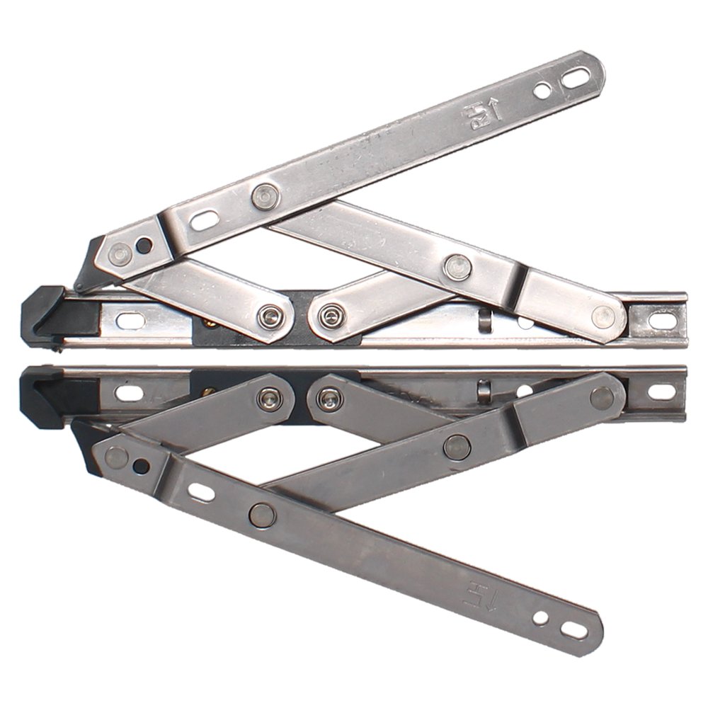 ERA Standard WFSES Top Hung Friction Hinge 17mm