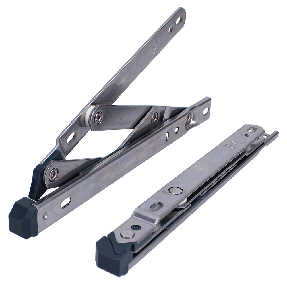 ERA Standard WFSES Top Hung Friction Hinge 17mm