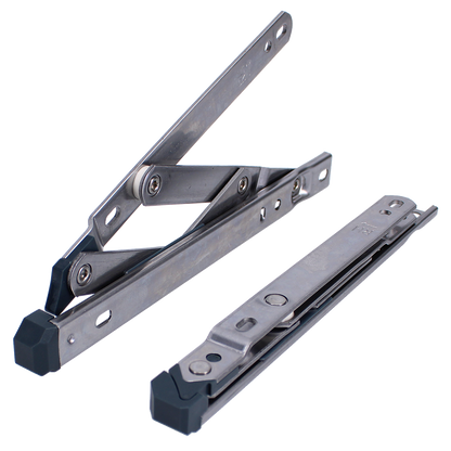 ERA Standard WFSES Top Hung Friction Hinge 17mm