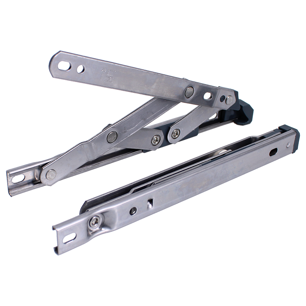 ERA Standard WFSES Top Hung Friction Hinge 17mm