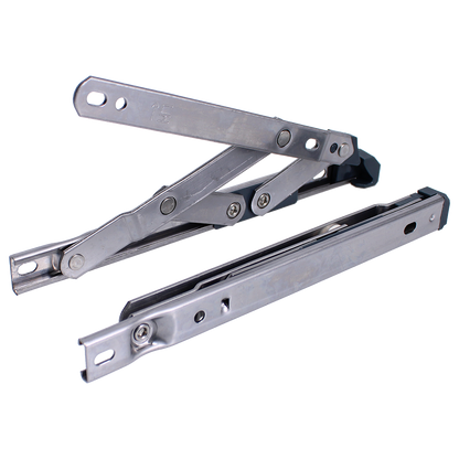 ERA Standard WFSES Top Hung Friction Hinge 17mm