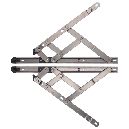 ERA Standard WFSES Side Hung Friction Hinge 17mm