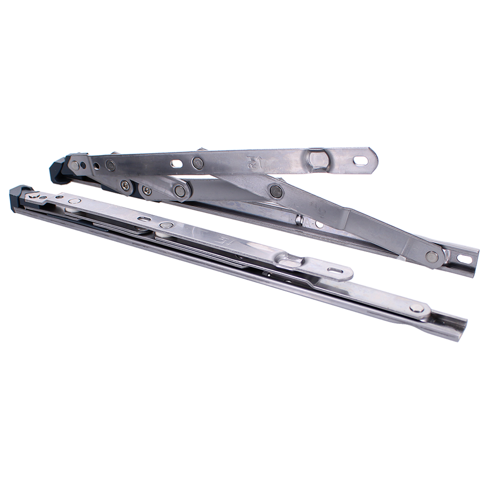 ERA Standard WFSES Side Hung Friction Hinge 17mm