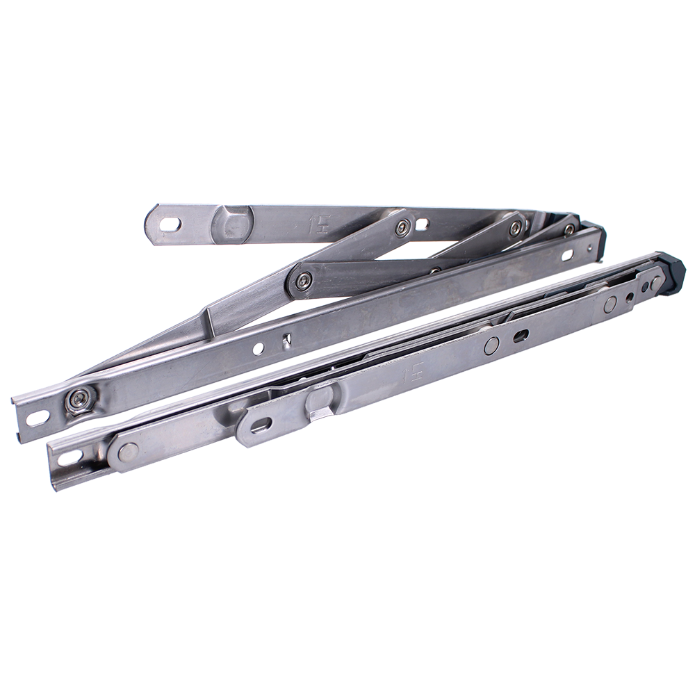 ERA Standard WFSES Side Hung Friction Hinge 17mm