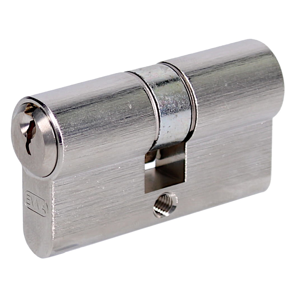 EVVA A5 DZ Euro Double Cylinder