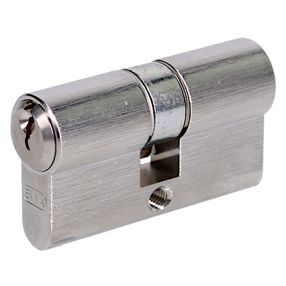 EVVA A5 DZ Euro Double Cylinder