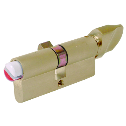 EVVA KDZ Euro WC Cylinder