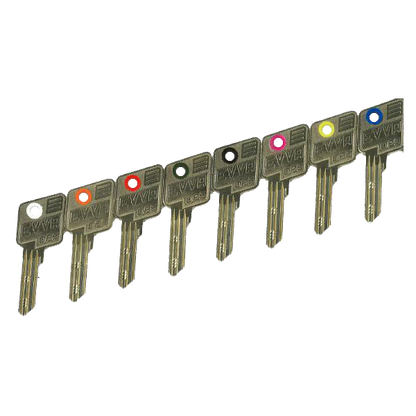 EVVA Key Tag SKR-C