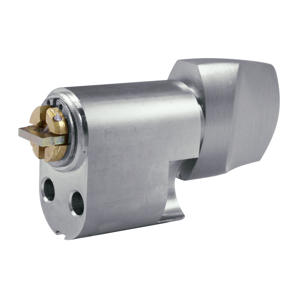 EVVA SKI Internal Scandinavian Thumbturn Cylinder