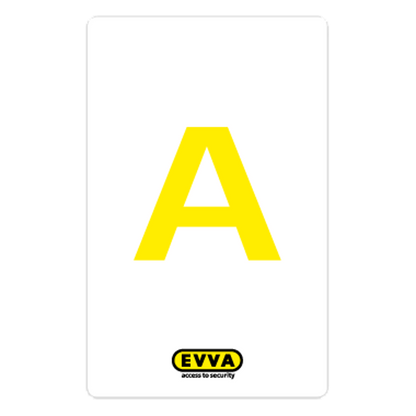EVVA AirKey Proximity Card