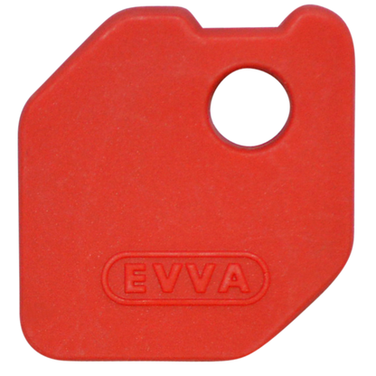 EVVA EPS Coloured Key Caps