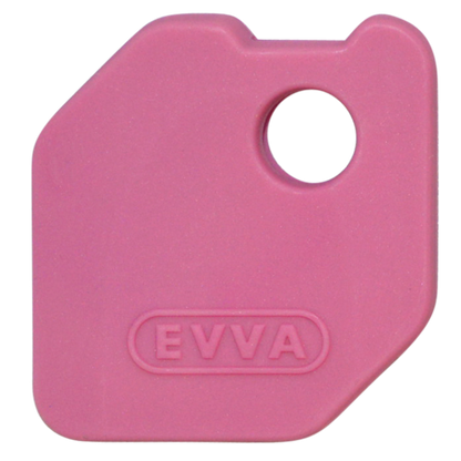 EVVA EPS Coloured Key Caps