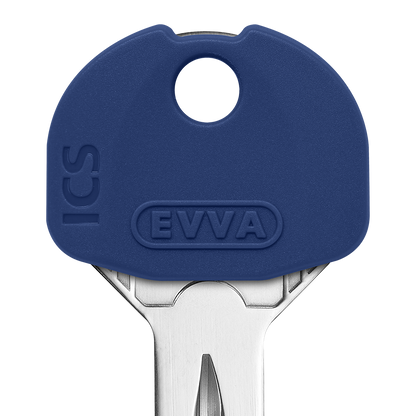EVVA ICS Coloured Key Caps