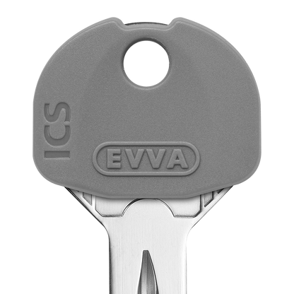 EVVA ICS Coloured Key Caps