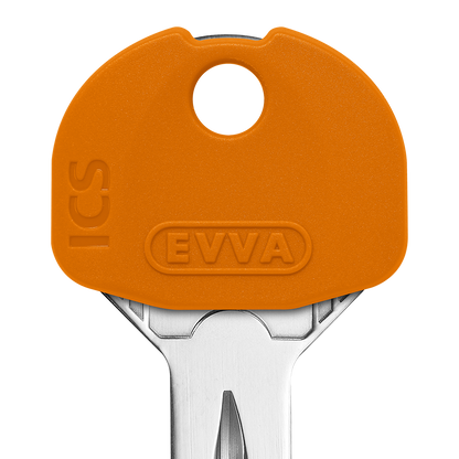 EVVA ICS Coloured Key Caps