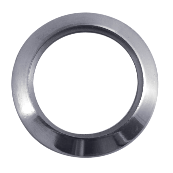 EVVA AZG Rim Cylinder Rose
