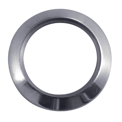 EVVA AZG Rim Cylinder Rose