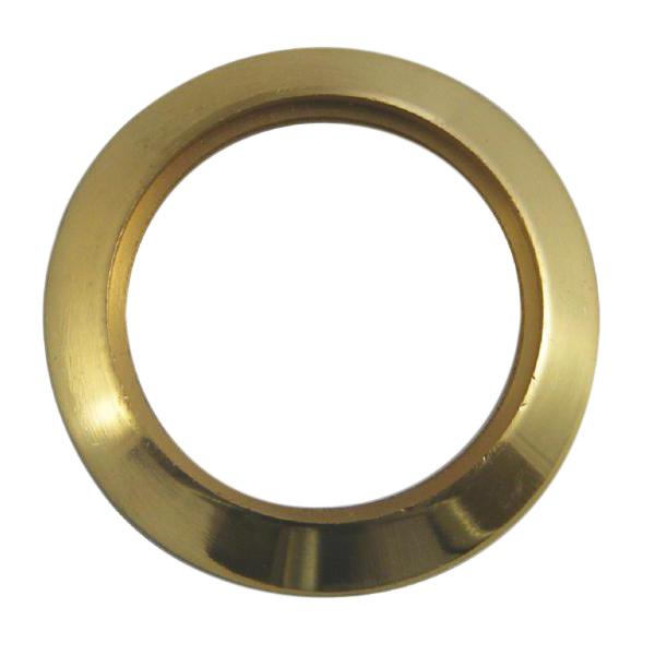EVVA AZG Rim Cylinder Rose