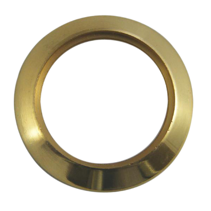 EVVA AZG Rim Cylinder Rose