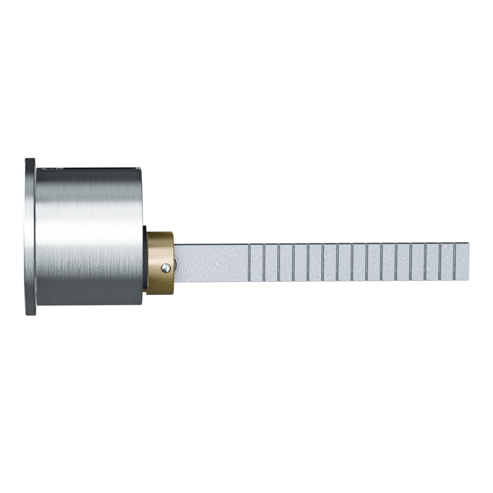 EVVA EPSnp AZG Rim Cylinder Keyed To Differ