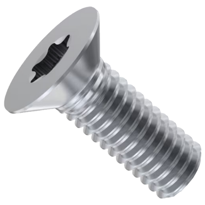 Evva Torx Screw A2 Stainless Steel